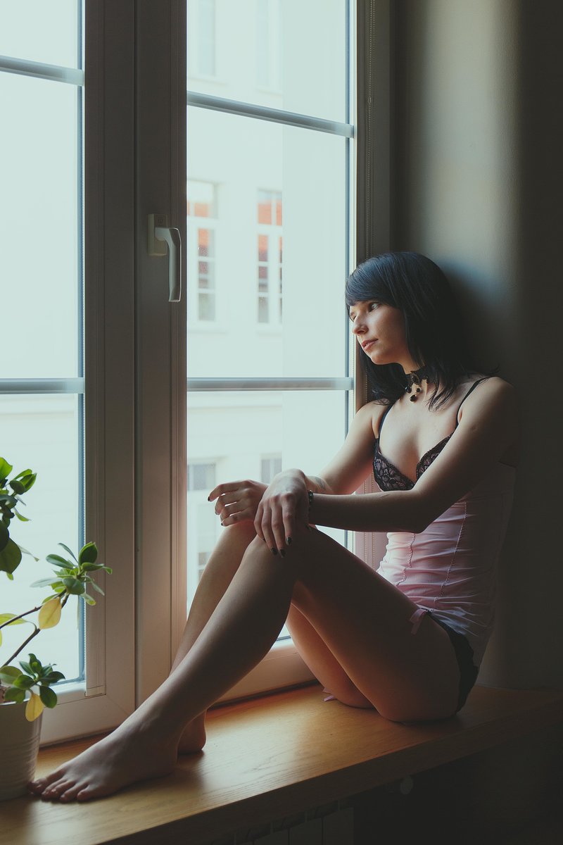 Алина, 21 год, 3 размер груди