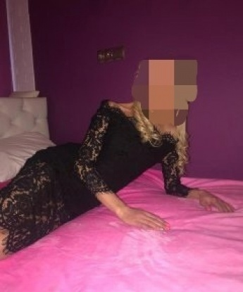 Дарья, 47 лет, 3 размер груди